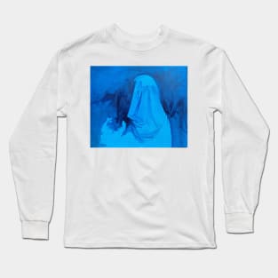 Saturno Long Sleeve T-Shirt